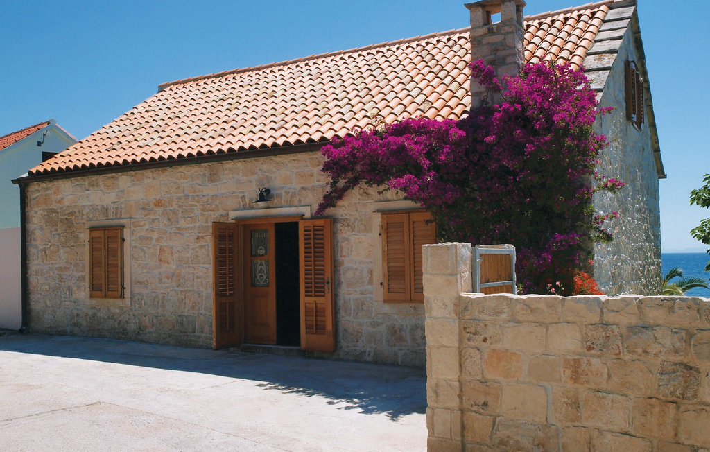 Ferienhaus - Peljesac-Orebic , Kroatien - CLD351 14