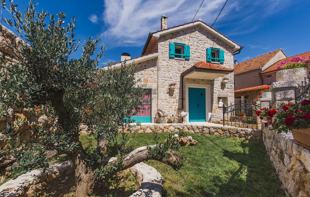 Ferienhaus - Imotski-Gornji Prolozac , Kroatien - CLD471 22
