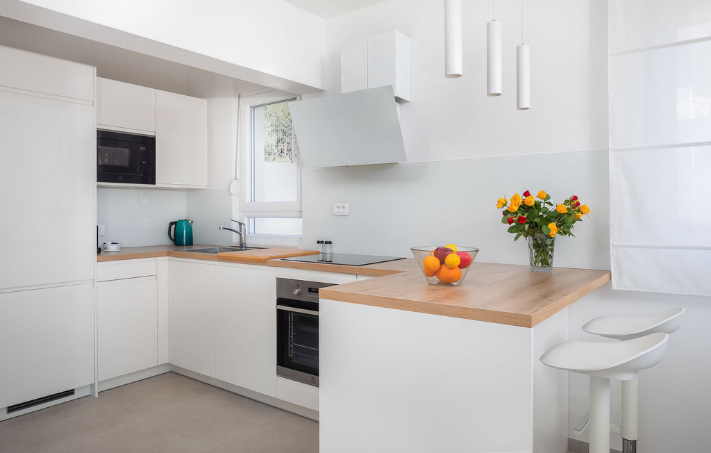 Feriehuse - Brela , Kroatien - CLD490 35