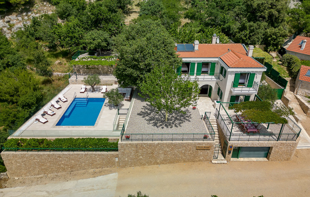 Feriehus - Makarska-Brela , Kroatia - CLD515 16