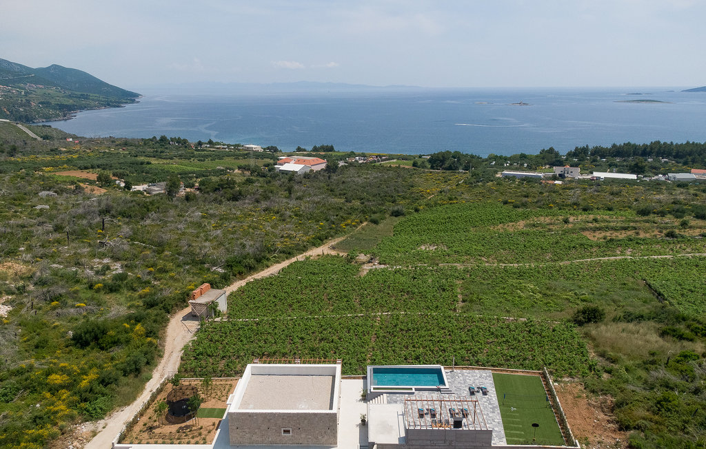 Feriehuse - Orebic , Kroatien - CLD516 19