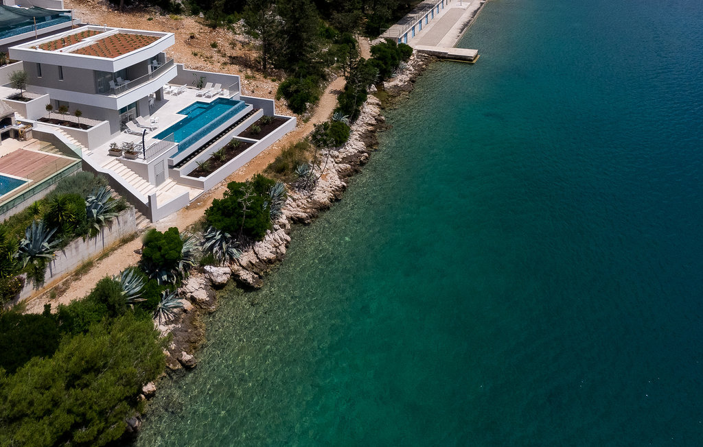 Feriehuse - Korcula-Vela Luka , Kroatien - CLD520 23