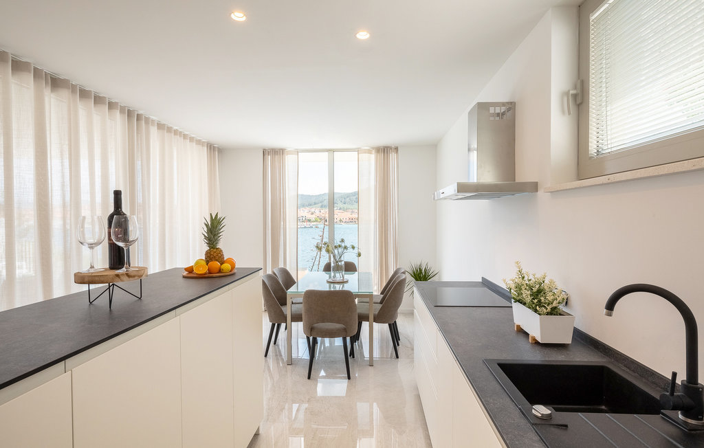 Feriehuse - Korcula-Vela Luka , Kroatien - CLD521 33