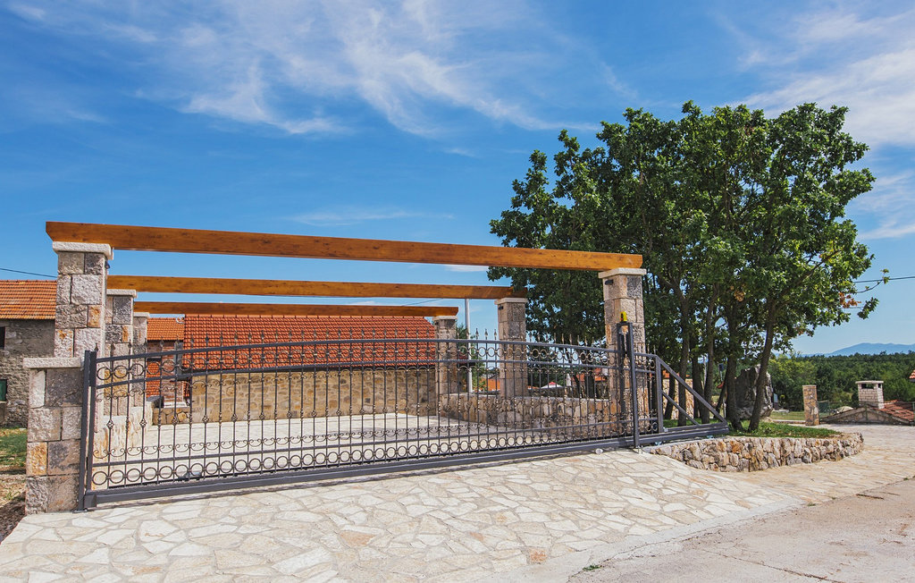 Ferienhaus - Imotski-Gornji Prolozac , Kroatien - CLD471 24