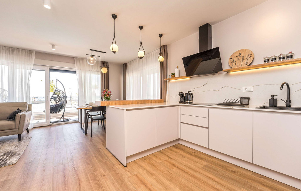 Ferienhaus - Vir , Kroatien - CLD486 30