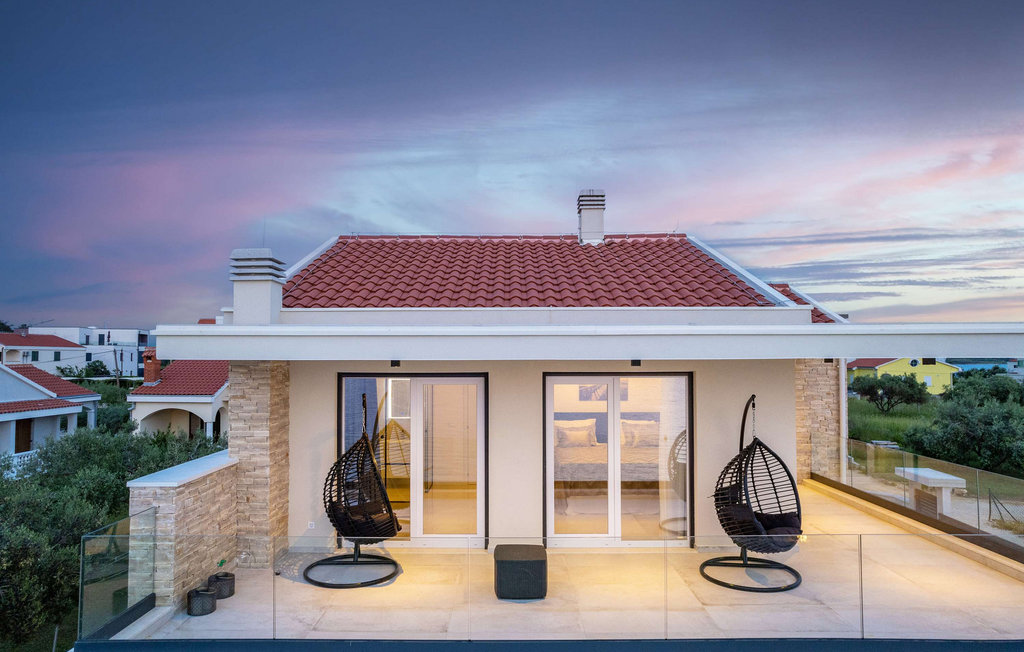 Feriehus - Nin-Privlaka , Kroatia - CLD509 19