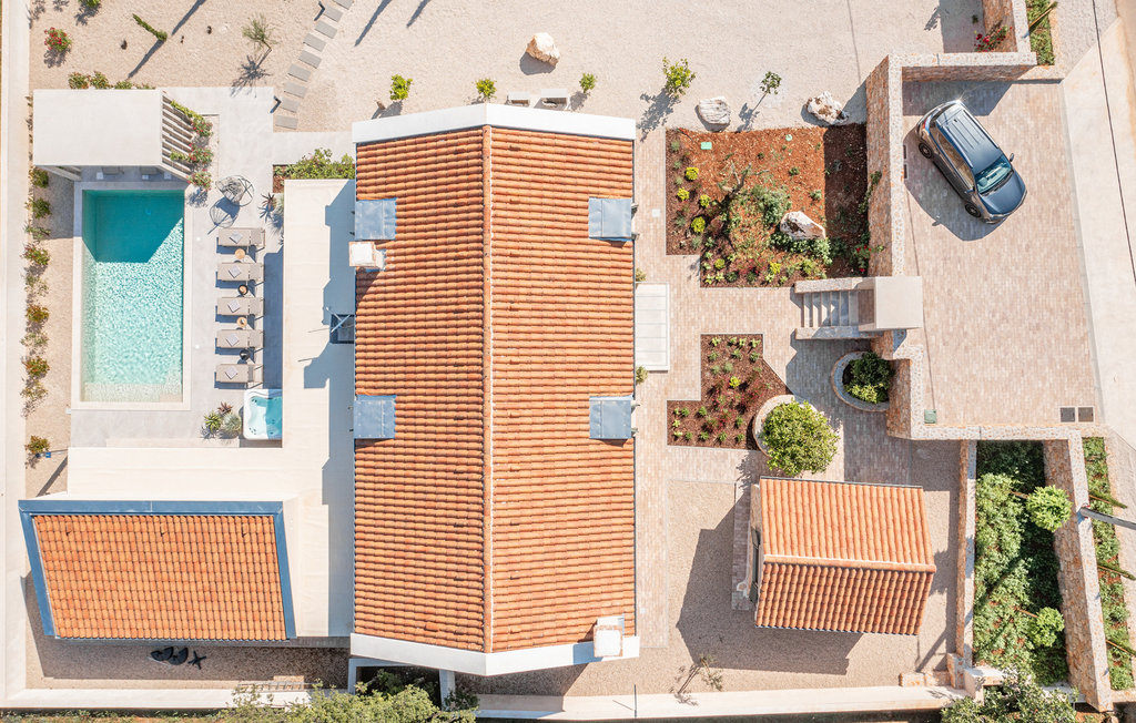 Ferienhaus - Ugljan , Kroatien - CLD512 16