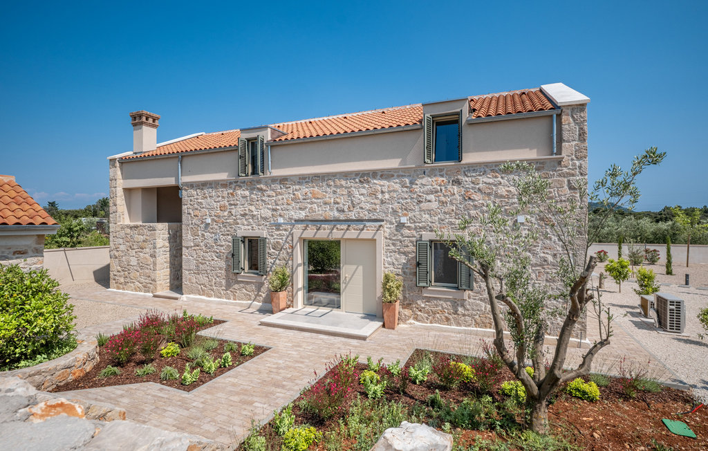 Ferienhaus - Ugljan , Kroatien - CLD512 17