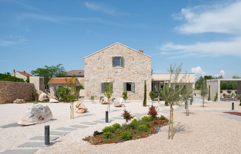 Ferienhaus - Ugljan , Kroatien - CLD512 22