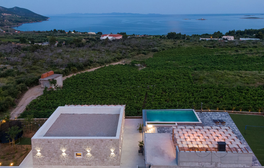 Feriehuse - Orebic , Kroatien - CLD516 27