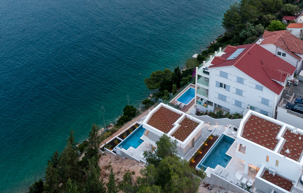 Feriehuse - Korcula-Vela Luka , Kroatien - CLD521 23