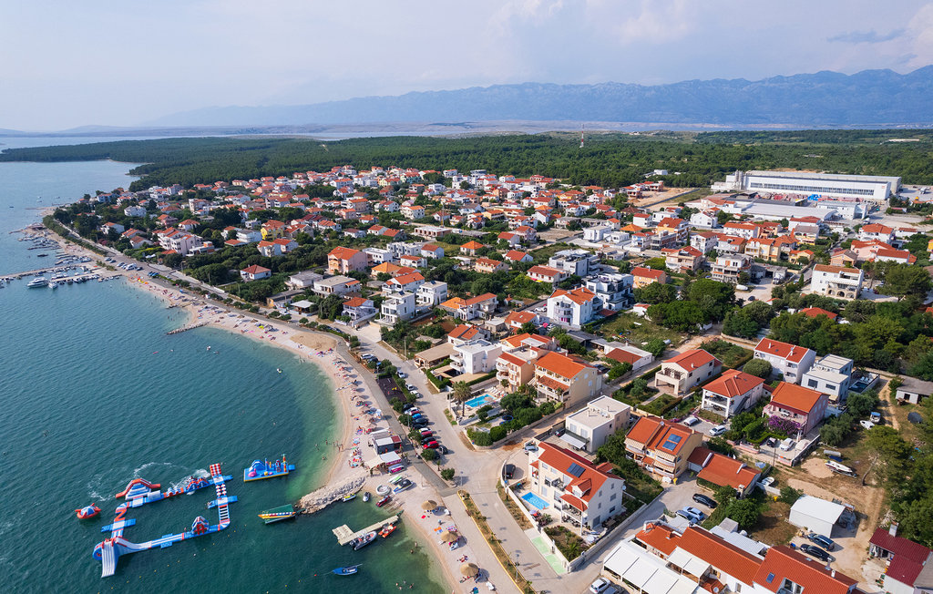 Ferienhaus - Vrsi , Kroatien - CLD524 1