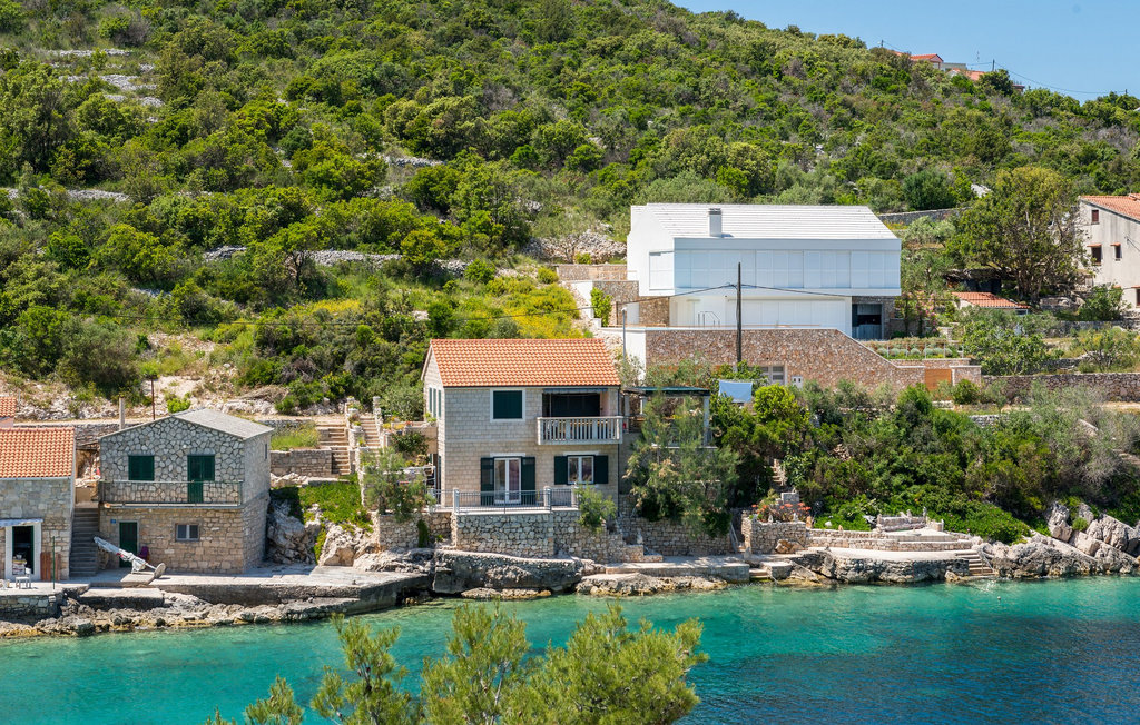 Ferienhaus - Grohote , Kroatien - CLD321 15