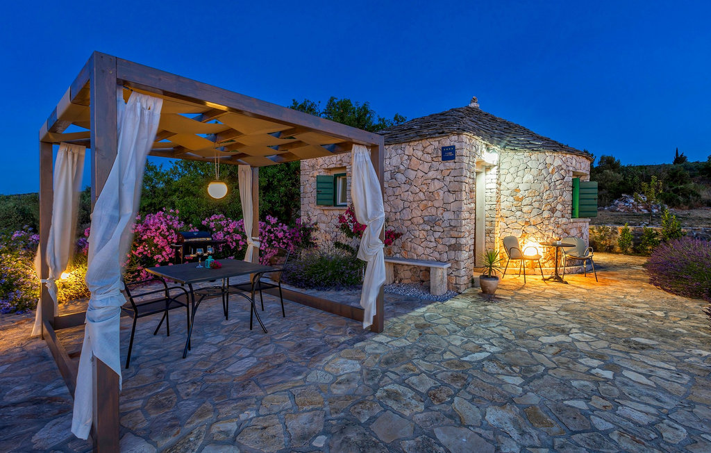 Feriehuse - Mirca , Kroatien - CLD324 18