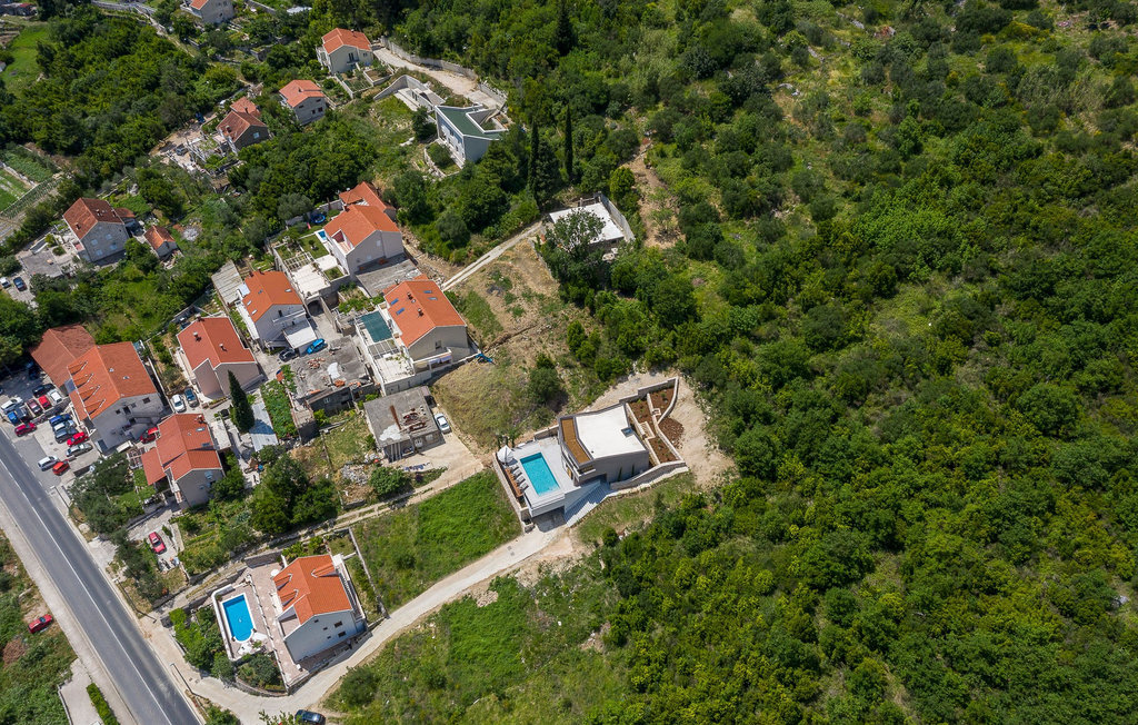 Feriehuse - Dubrovnik-Rozat , Kroatien - CLD346 22