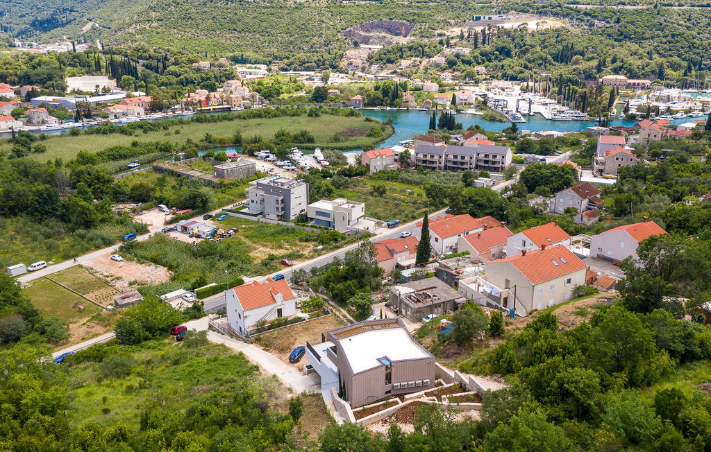 Feriehuse - Dubrovnik-Rozat , Kroatien - CLD346 23