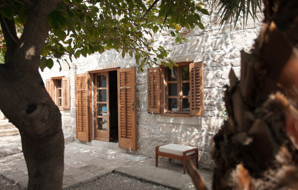 Ferienhaus - Peljesac-Orebic , Kroatien - CLD351 12