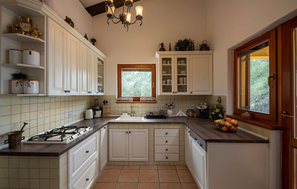 Feriehuse - Pasman , Kroatien - CLD379 22