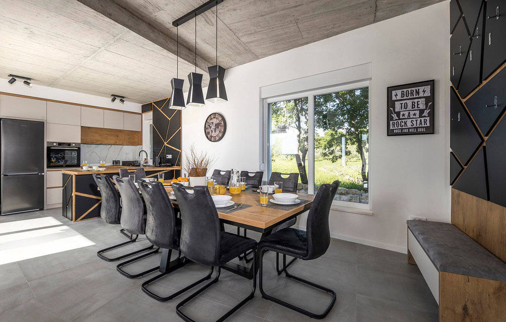 Ferienhaus - Brisevo , Kroatien - CLD389 20