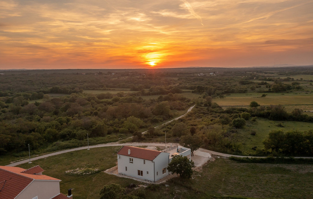 Ferienhaus - Brisevo , Kroatien - CLD389 15