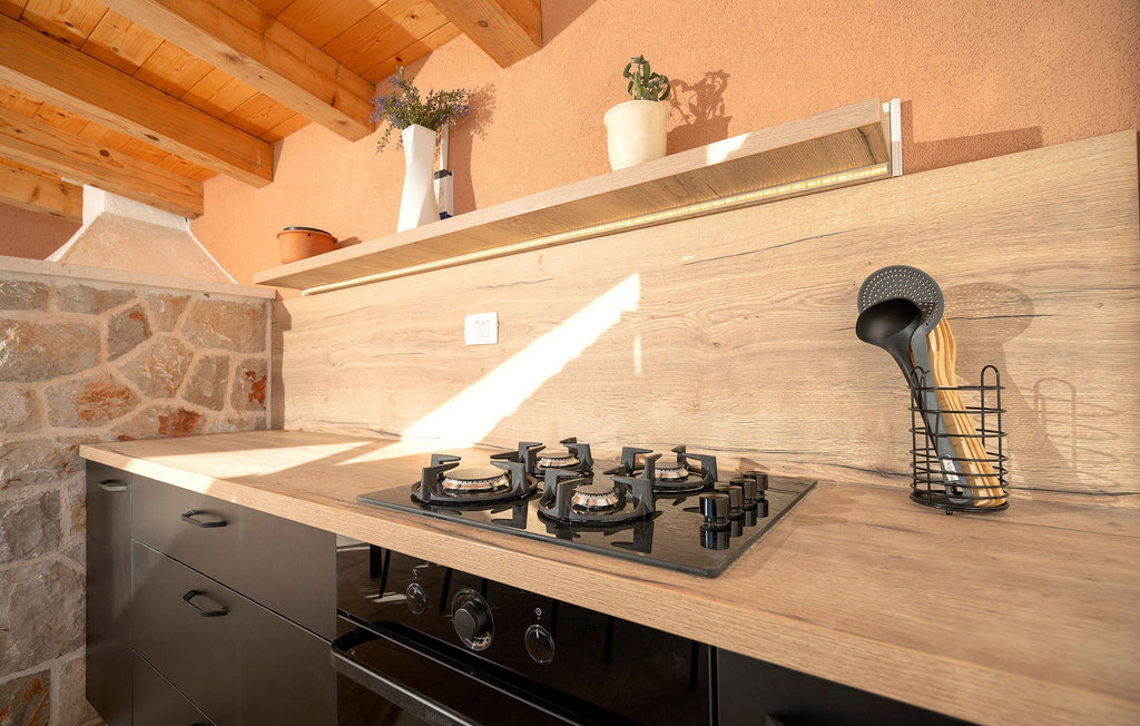 Feriehuse - Hvar-Ivan Dolac , Kroatien - CLD392 35