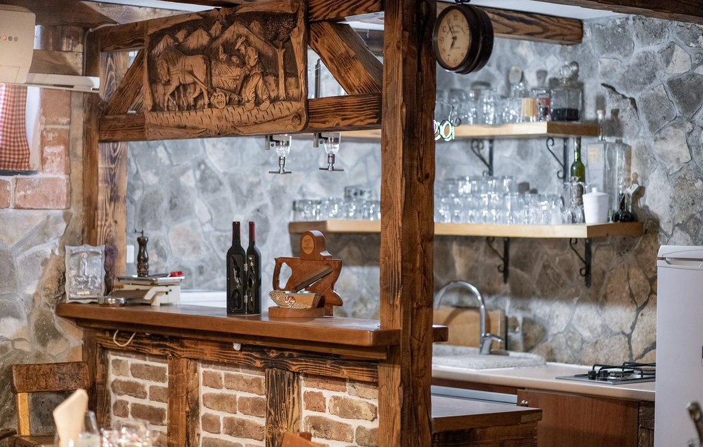 Feriehuse - Zadar-Zaton , Kroatien - CLD410 32