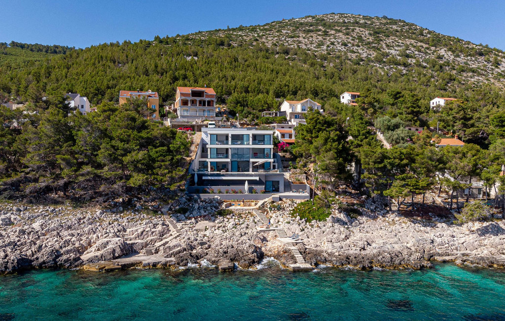 Feriehuse - Korcula-Otok Korcula , Kroatien - CLD424 17