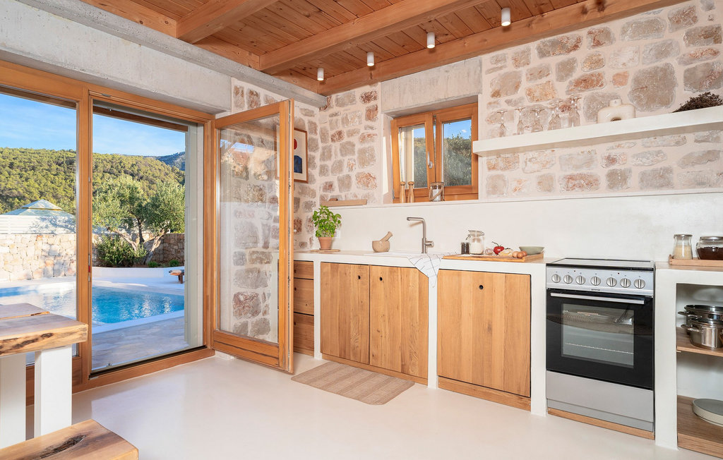 Feriehuse - Hvar-Stari Grad , Kroatien - CLD439 22