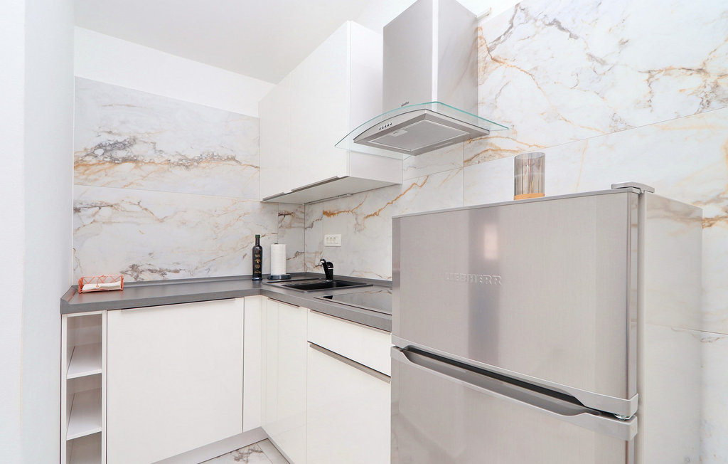 Feriehuse - Korcula-Vela Luka , Kroatien - CLD449 21