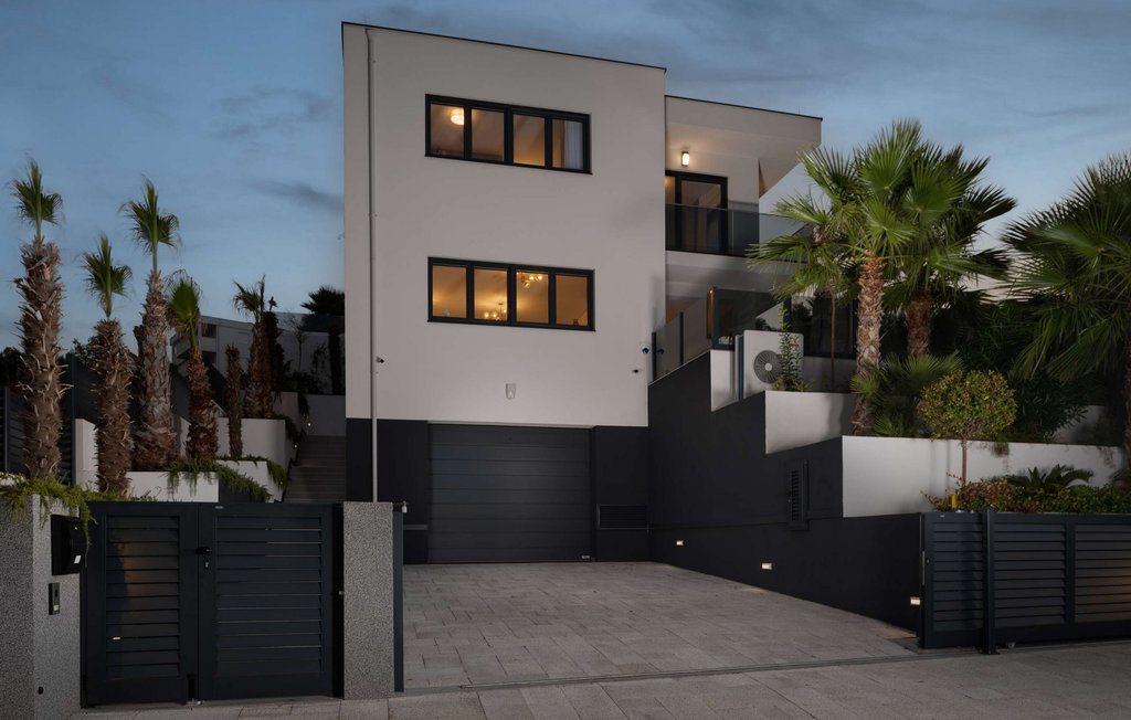 Feriehuse - Razanj , Kroatien - CLD456 6