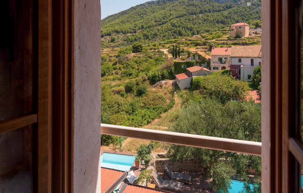 Ferienhaus - Hvar-Jelsa , Kroatien - CLD475 8