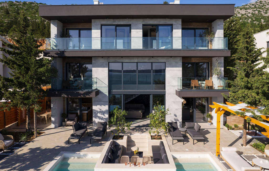 Feriehuse - Starigrad Paklenica-Starigrad , Kroatien - CLD508 20