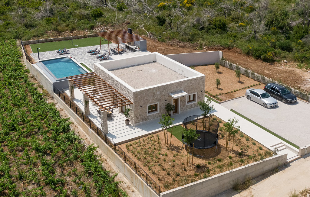 Feriehuse - Orebic , Kroatien - CLD516 16