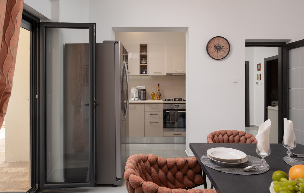 Ferienhaus - Vrsi , Kroatien - CLD524 6