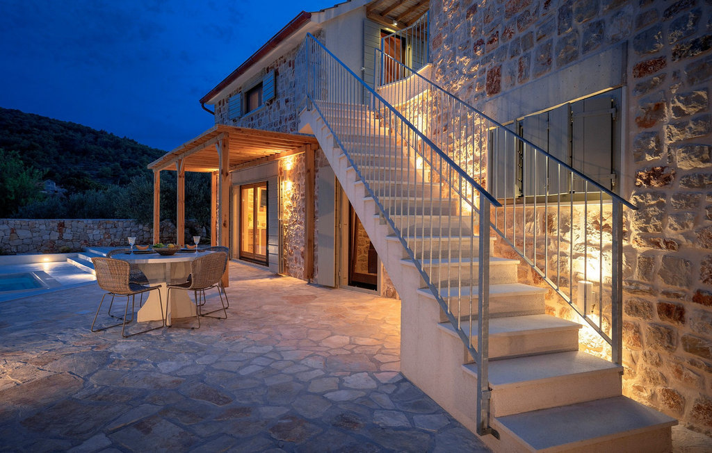 Feriehuse - Hvar-Stari Grad , Kroatien - CLD439 13