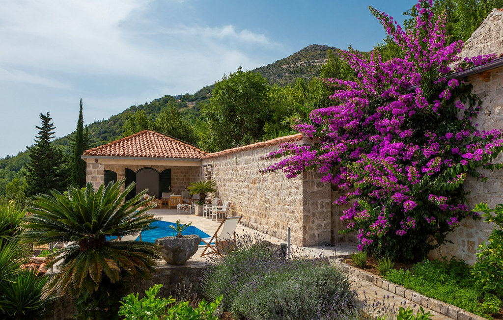 Ferienhaus - Brsecine , Kroatien - CLD441 15