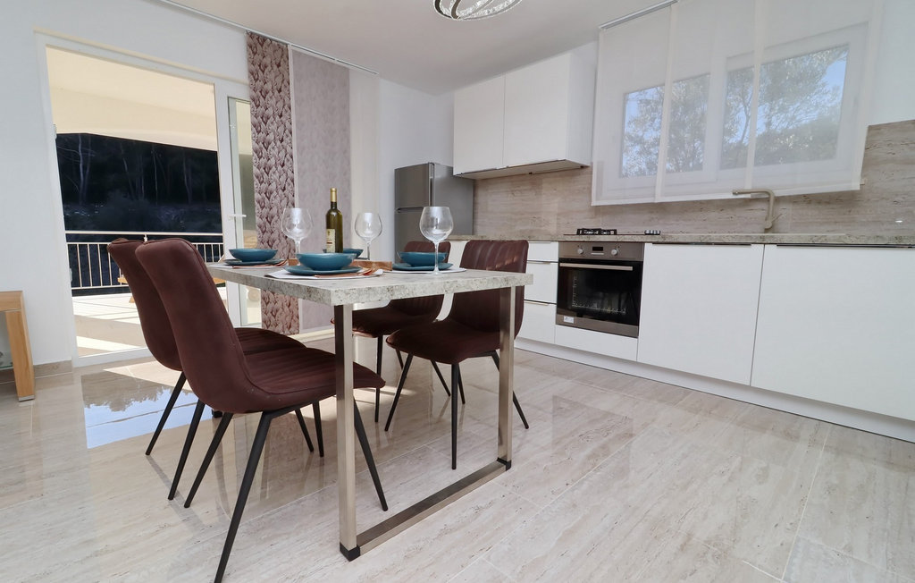 Feriehuse - Korcula-Vela Luka , Kroatien - CLD449 22