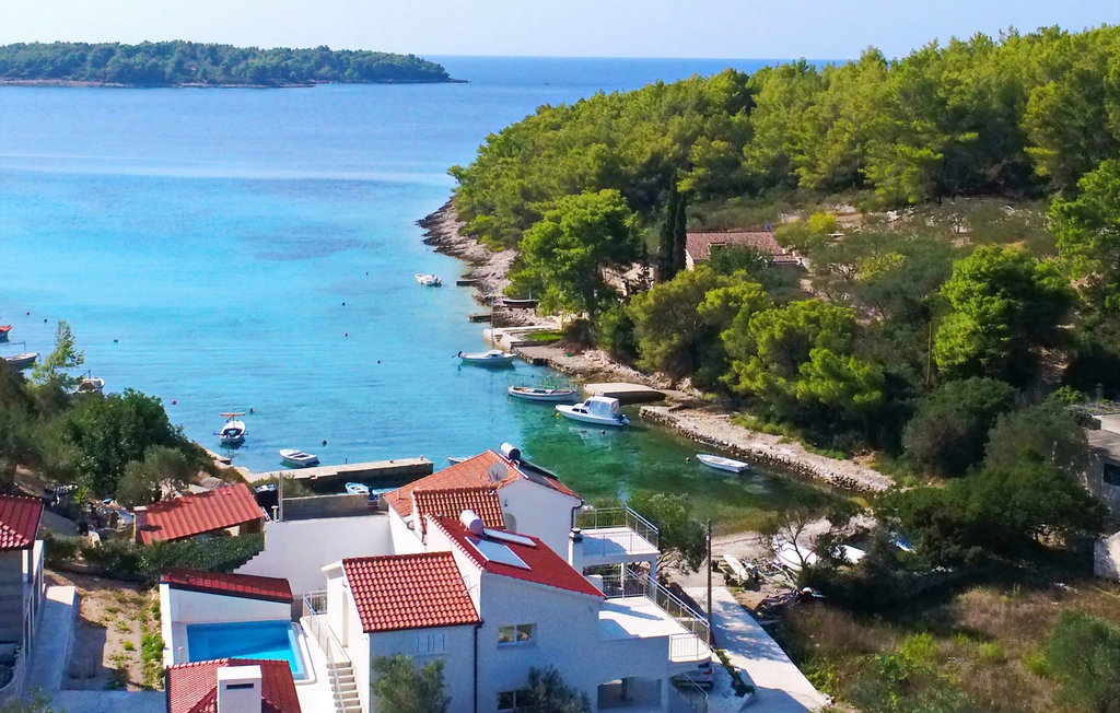 Feriehuse - Korcula-Vela Luka , Kroatien - CLD449 12