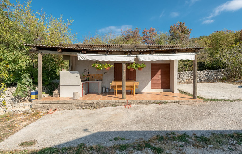 Feriehuse - Lecevica , Kroatien - CLD453 17