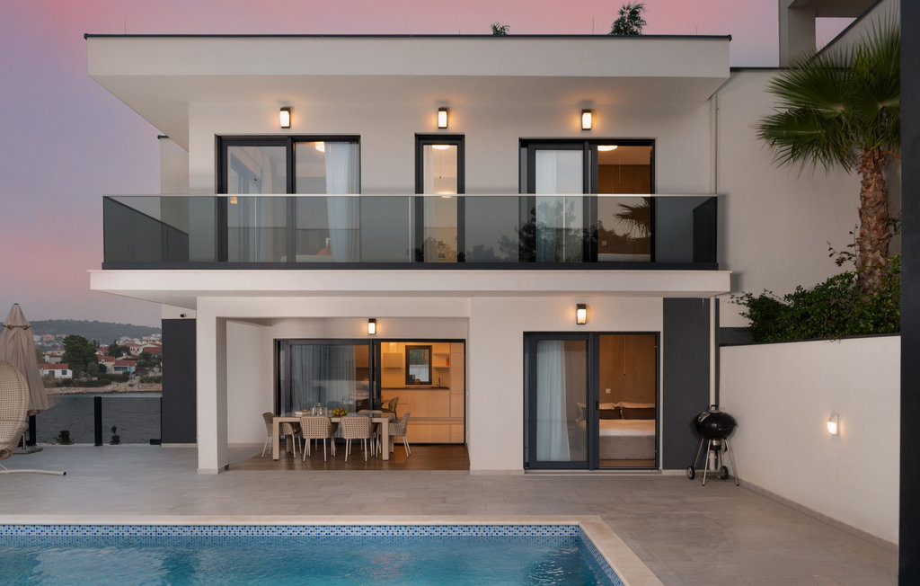 Feriehuse - Razanj , Kroatien - CLD456 8