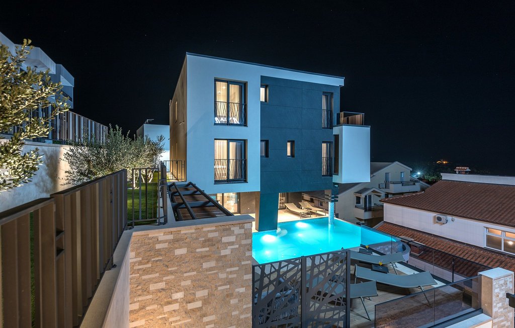 Feriehuse - Makarska , Kroatien - CLD459 12