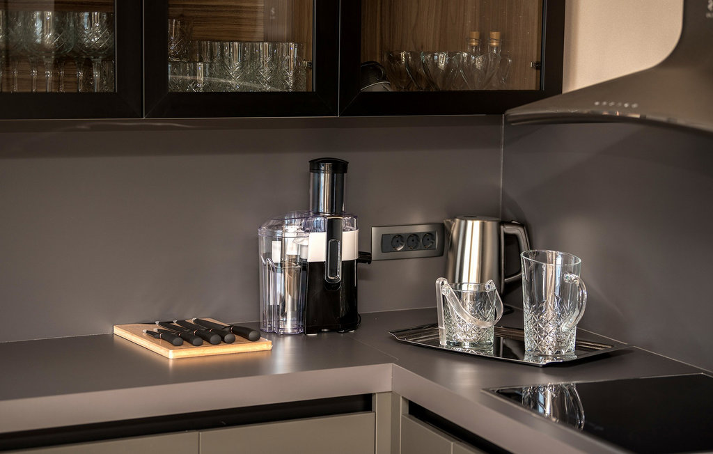 Feriehuse - Makarska , Kroatien - CLD461 27