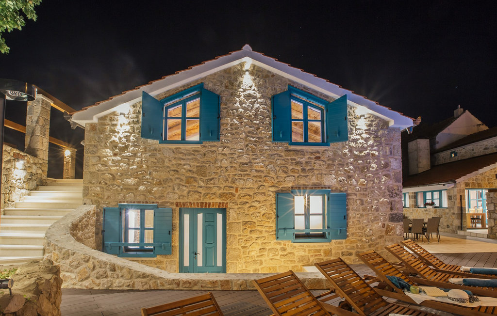 Ferienhaus - Imotski-Gornji Prolozac , Kroatien - CLD471 20