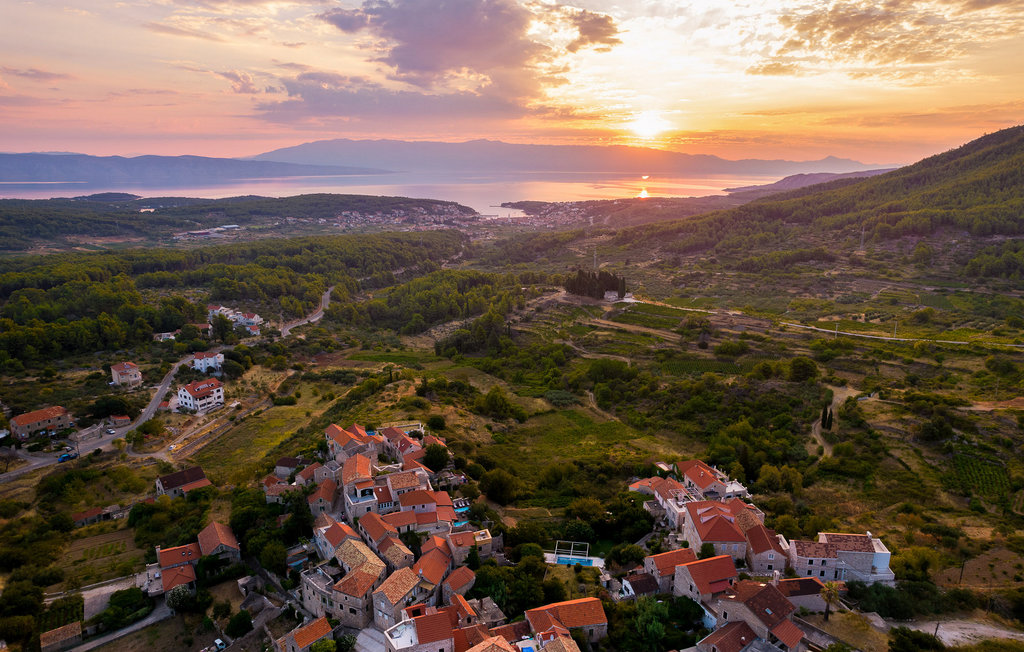 Ferienhaus - Hvar-Jelsa , Kroatien - CLD475 11