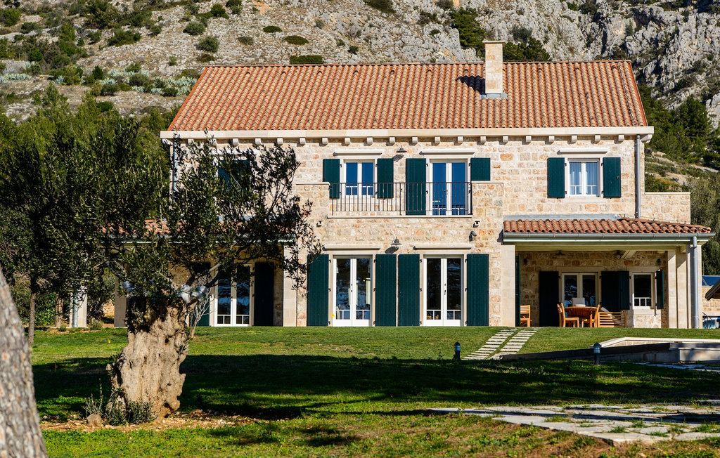 Ferienhaus - Murvica , Kroatien - CLD488 12