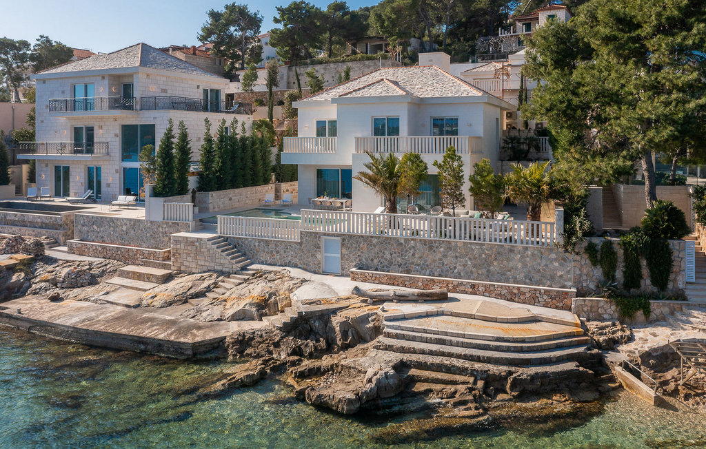 Ferienhaus - Brac , Kroatien - CLD493 21