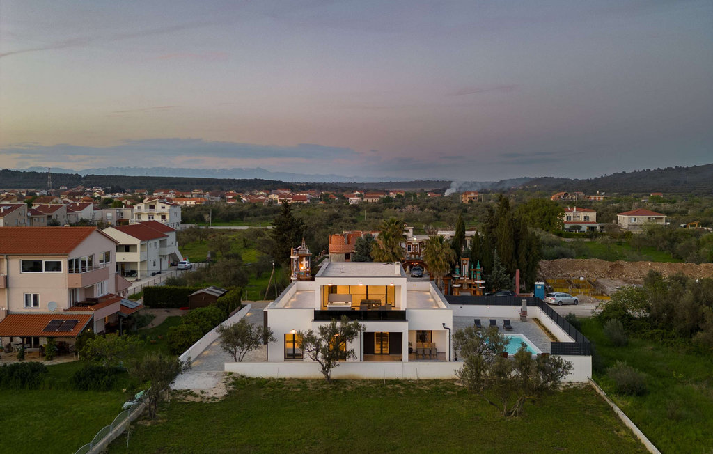 Feriehuse - Zadar-Sukosan , Kroatien - CLD500 12