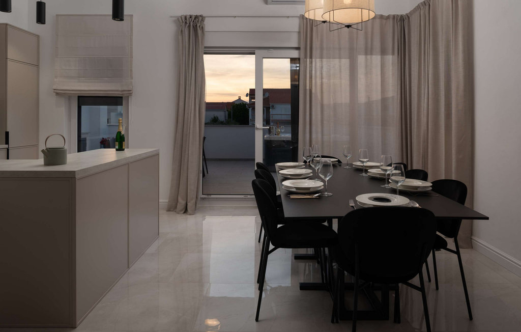 Feriehuse - Vrsi , Kroatien - CLD504 25