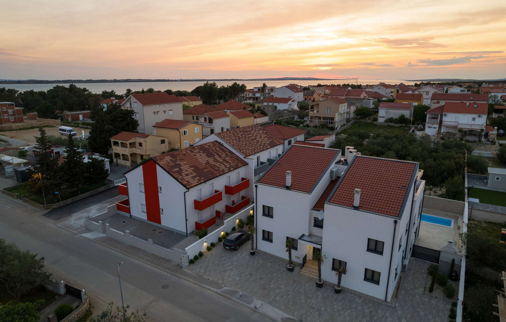 Feriehuse - Vrsi , Kroatien - CLD504 11