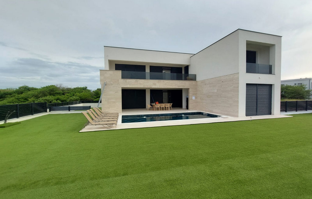 Ferienhaus - Nin , Kroatien - CLD507 10